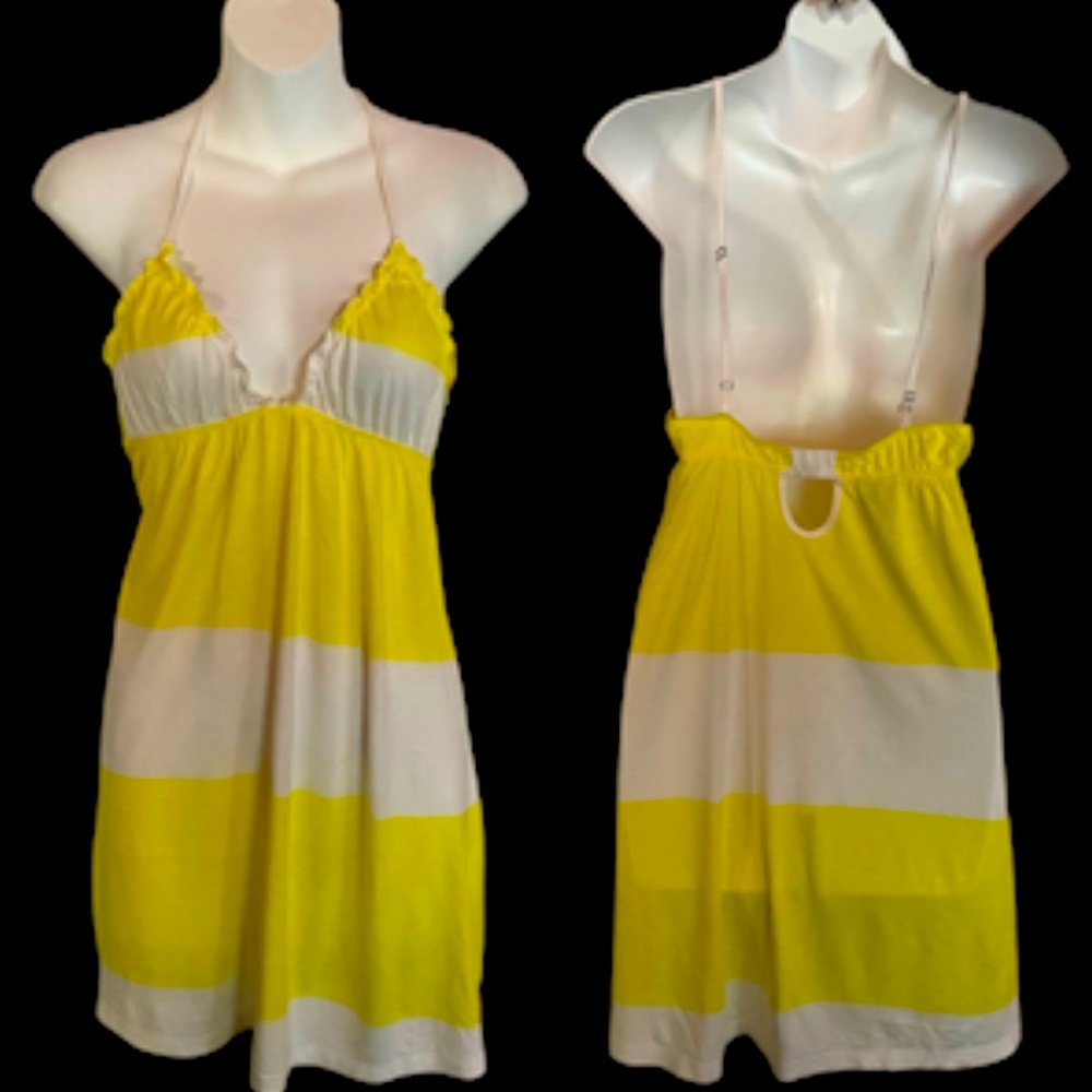 Pink by Victoria Secret sundress